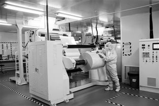 市面上大多數品牌的手機都使用這家寧波企業的光學膜