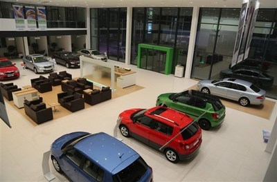 【日照乾光斯柯達4S店6月正式落戶日照了_日照乾光汽車新聞】-汽車之家