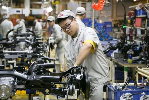 汽車零部件風口已至 比茅臺更具潛力的6只細分汽車服務股